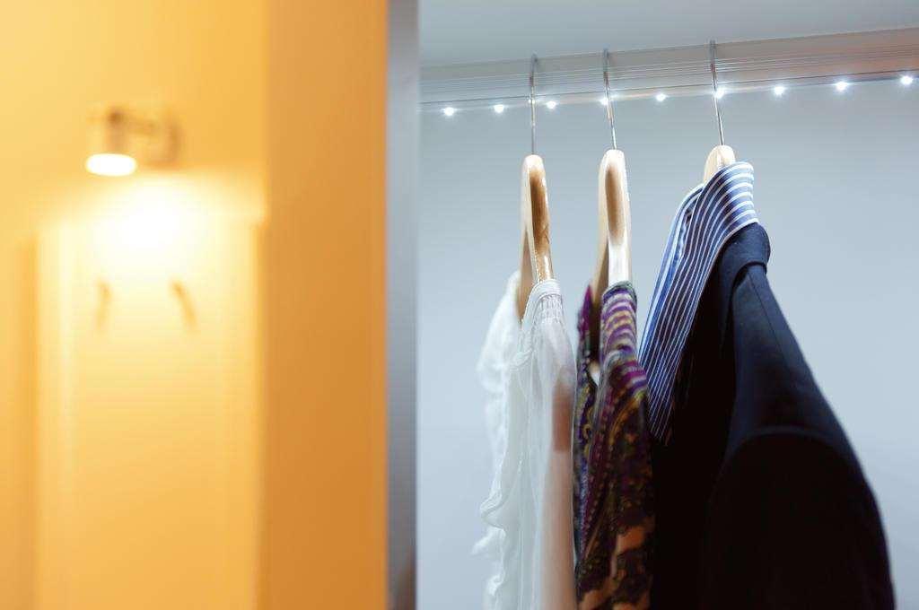 レオナルド ホテル スコピエ 部屋 写真